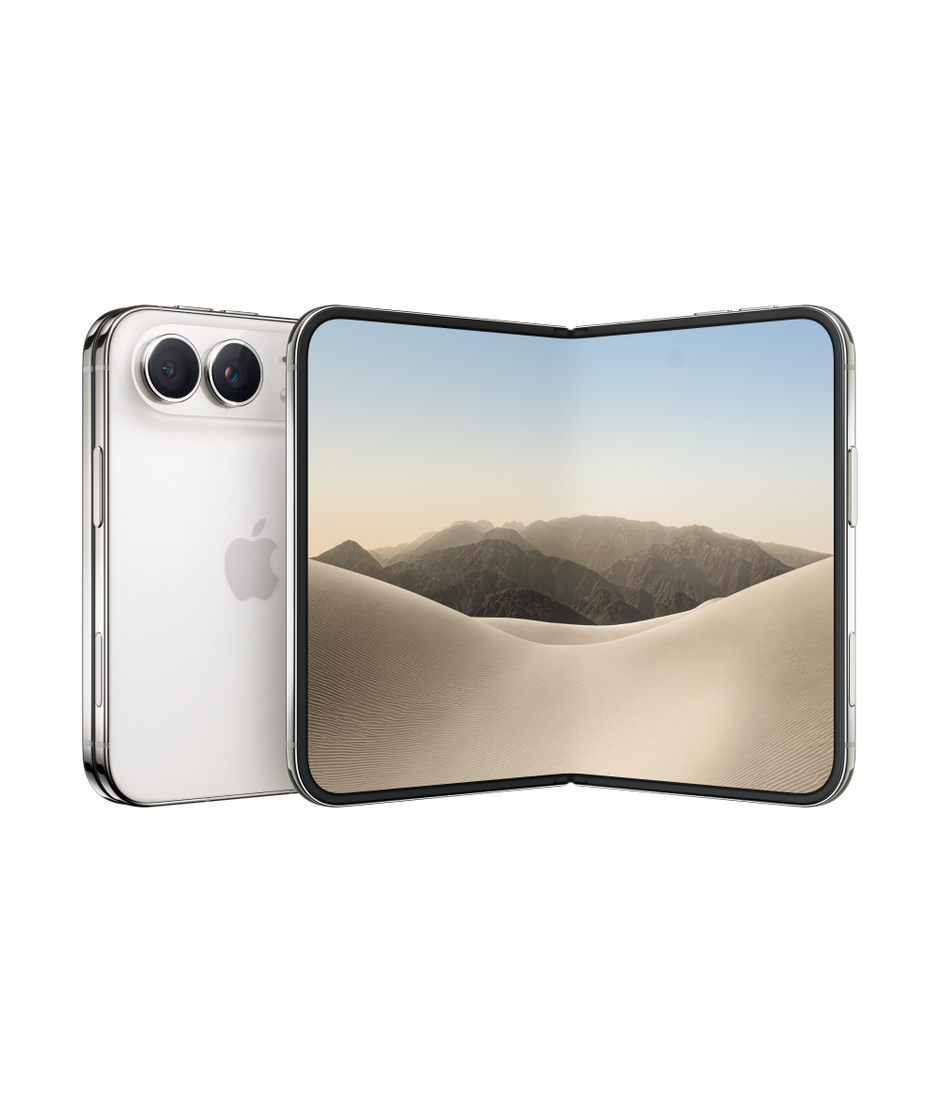 iPhone 18 Duo